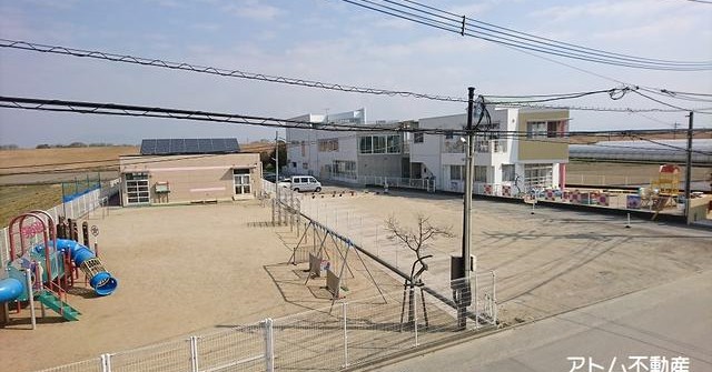 木の実保育園