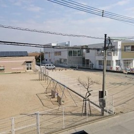 木の実保育園