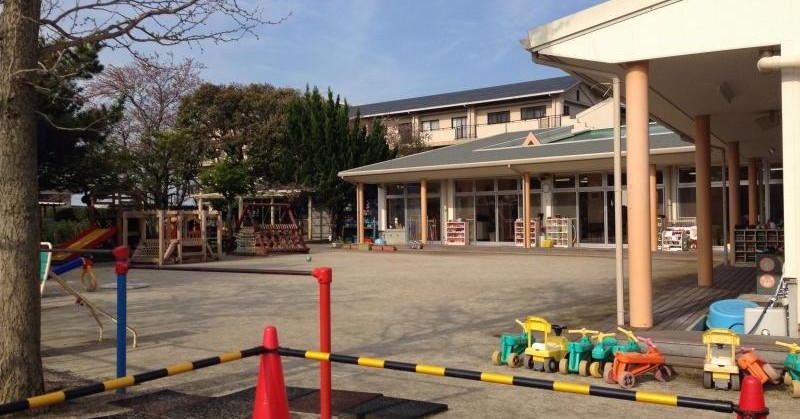 わらしこ保育園