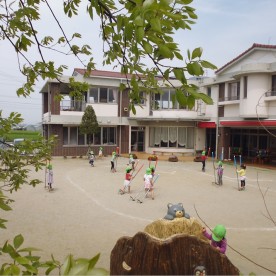 千歳保育園