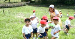 認定こども園開進幼稚園