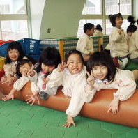 認定こども園開進幼稚園の写真3