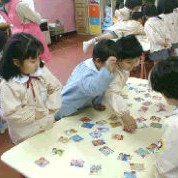 認定こども園開進幼稚園の写真5
