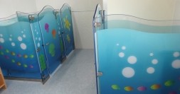 金丸ぷらす保育園
