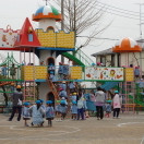 認定こども園子どもの森幼稚園の写真3