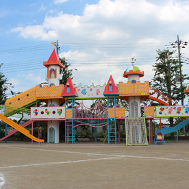 認定こども園子どもの森幼稚園