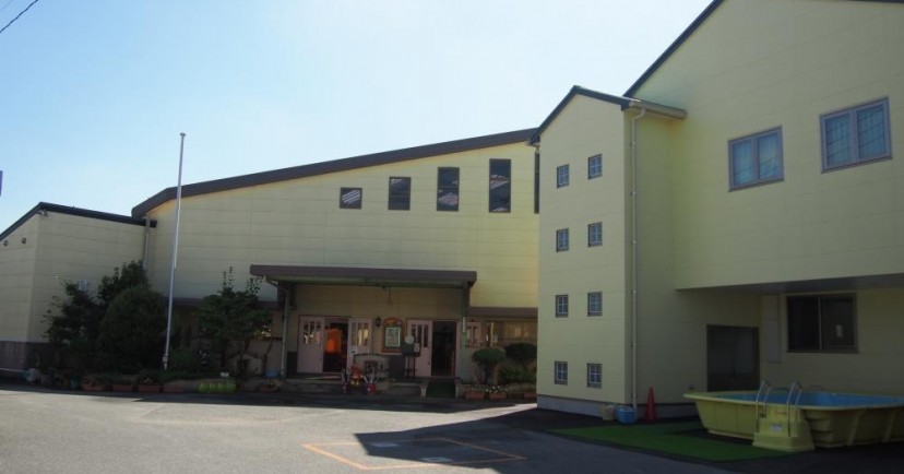 幼保連携型認定こども園くるめ天心幼稚園