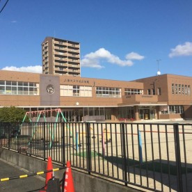久留米ふたば幼稚園