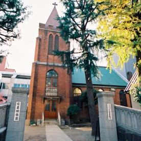 日善幼稚園