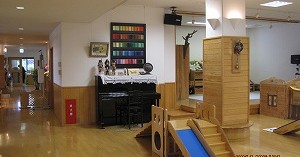 萬福寺さくら保育園