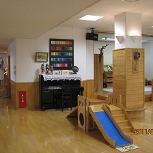 萬福寺さくら保育園
