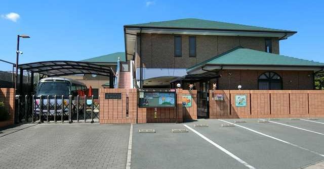 感田保育園