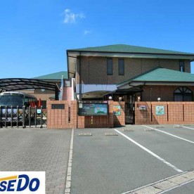 感田保育園