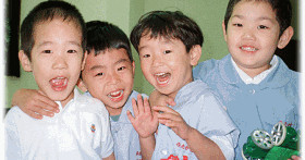 三鷹台幼稚園