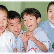 三鷹台幼稚園の写真4