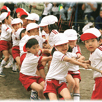 三鷹台幼稚園の写真5
