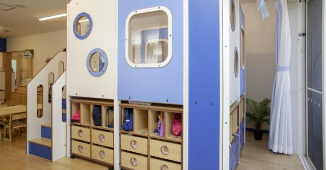 駒沢こだま保育園