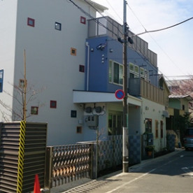 駒沢こだま保育園