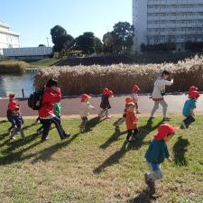 たちばな認定こども園の写真3