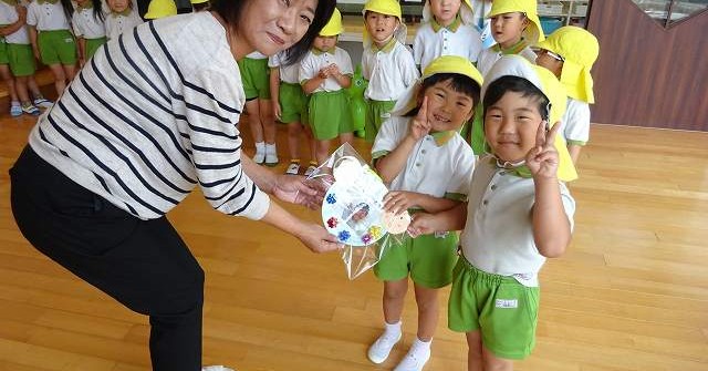 ひかるこども園