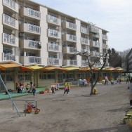 戸山第一子ども園