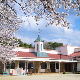 横田保育園の写真2