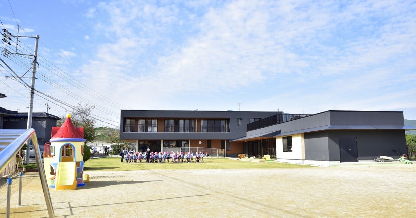 了専寺白菊幼稚園
