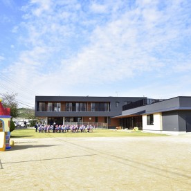 了専寺白菊幼稚園