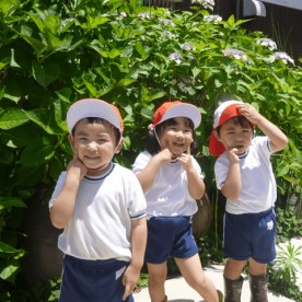 ふたば幼稚園の写真2