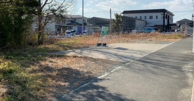 蒲池保育園