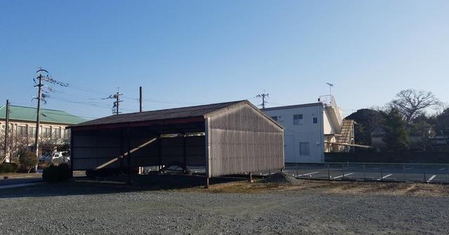 柳川保育園