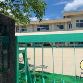 八女市立長峰保育所