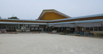 八女市立北山保育所