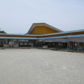 八女市立北山保育所