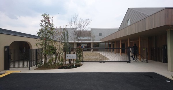 認定こども園　和泉幼稚園