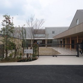 認定こども園　和泉幼稚園