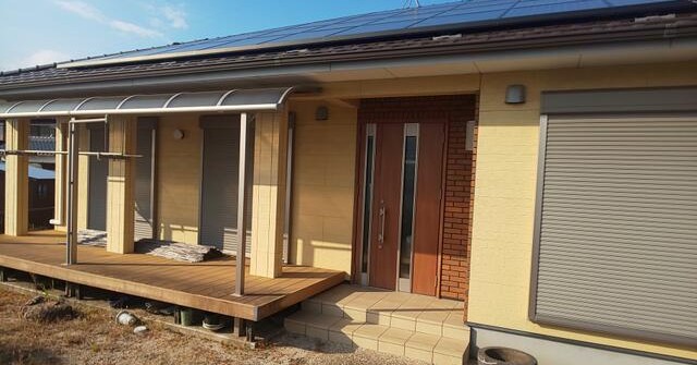 船小屋保育園