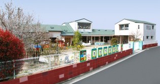 認定こども園若津幼稚園