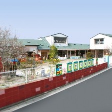 認定こども園若津幼稚園