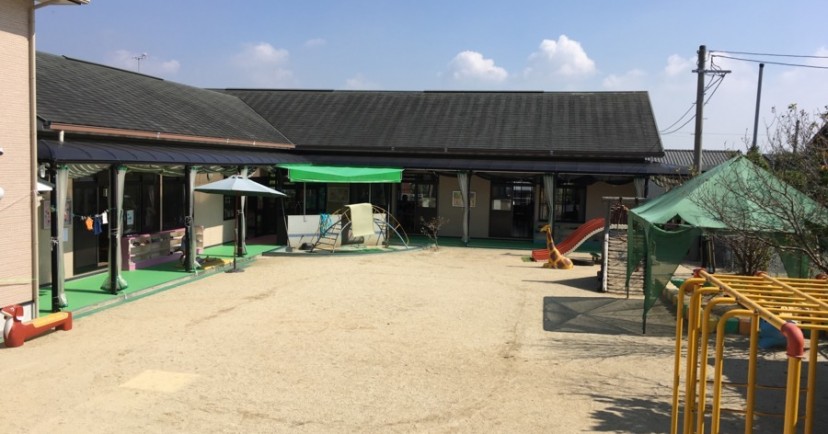 認定こども園一木幼稚園