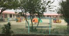 大川保育園