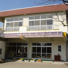 宇島保育園の写真3