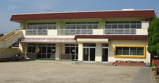 宇島保育園