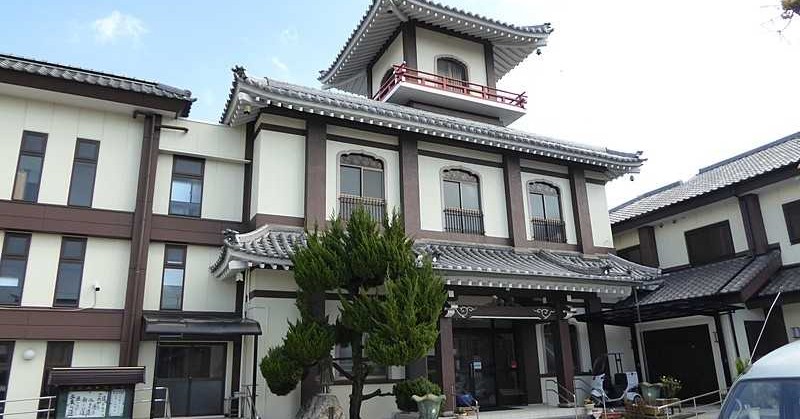 宗教法人　覚正寺　中間保育園