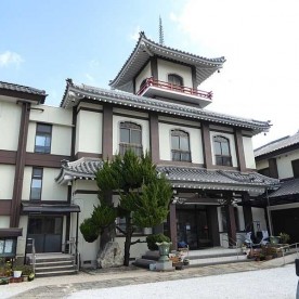 宗教法人　覚正寺　中間保育園