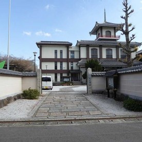 宗教法人　覚正寺　中間保育園の写真3