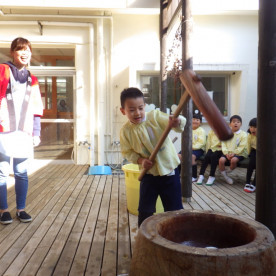 認定こども園正和幼稚園の写真2