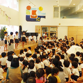 認定こども園正和幼稚園の写真4