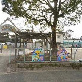 三国幼稚園の写真2