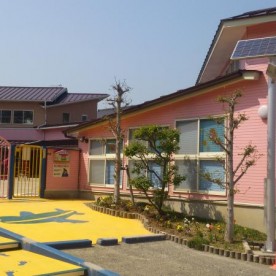 三国幼稚園